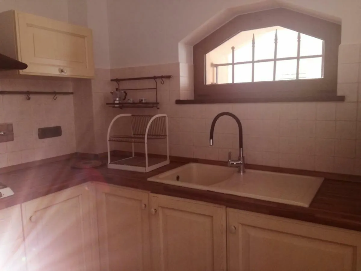 La Casa Di Argo Apartment Casarza Ligure