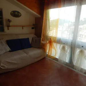 Appartamento Gala, Casarza Ligure