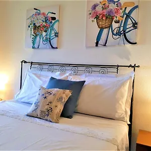 Appartamento Casa Cristina 2c - Private Free Parking, Wi-fi, Casarza Ligure