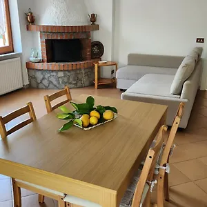 Appartamento La Casa Dei Limoni, Casarza Ligure